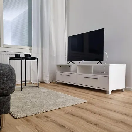 Bonfire Apartment Helsinki