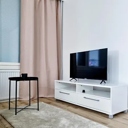 Apartment Bonfire Helsinki
