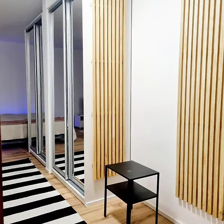 Apartment Bonfire Helsinki